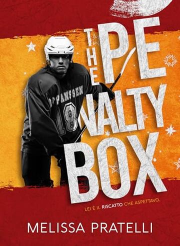 The penalty box (Serie Off-Love Vol. 3)